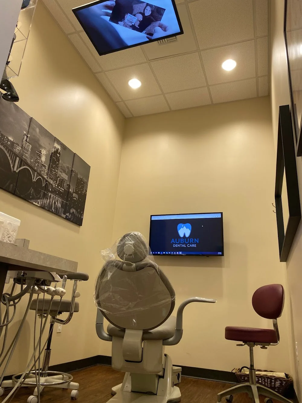 Auburn Dental Care Picture 2