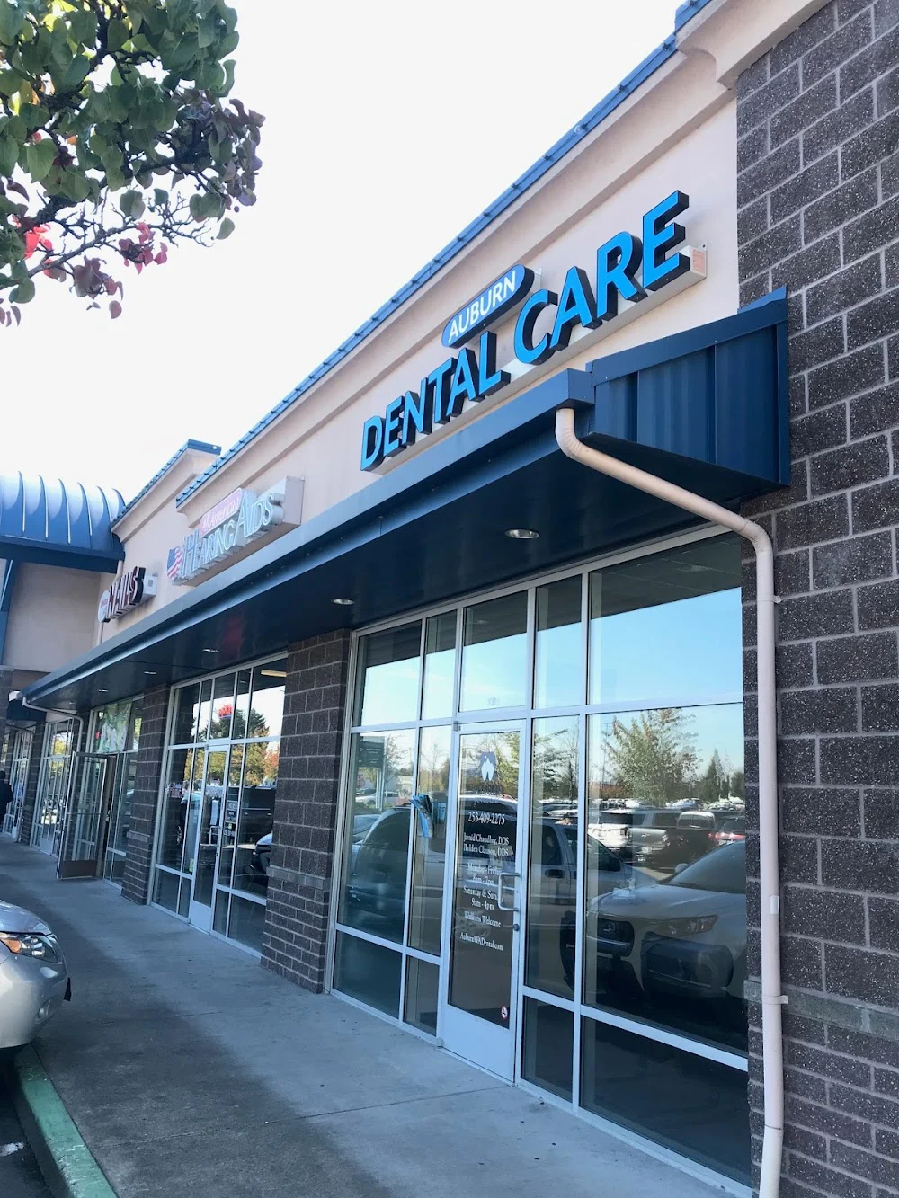 Auburn Dental Care Picture 6