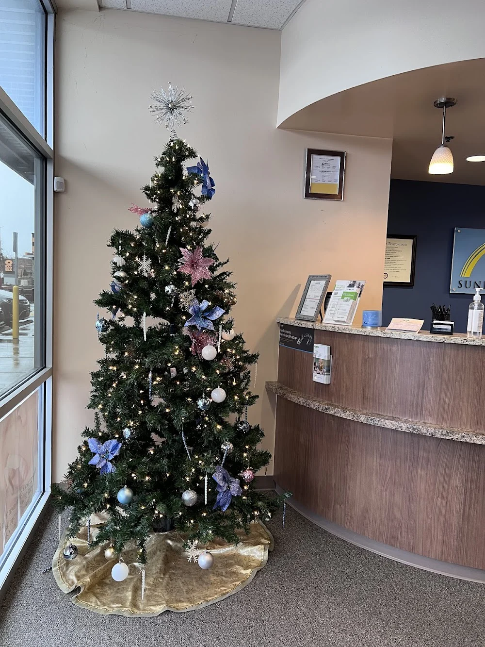 Sunrise Dental of Auburn Picture 4