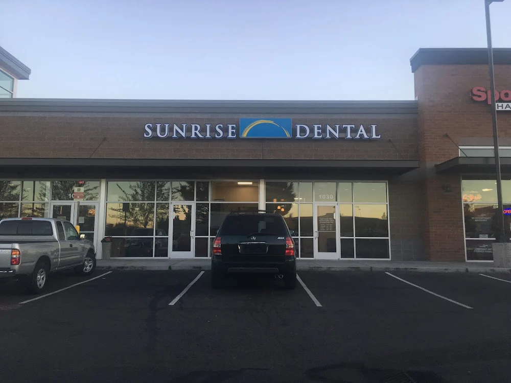 Sunrise Dental of Auburn Picture 3