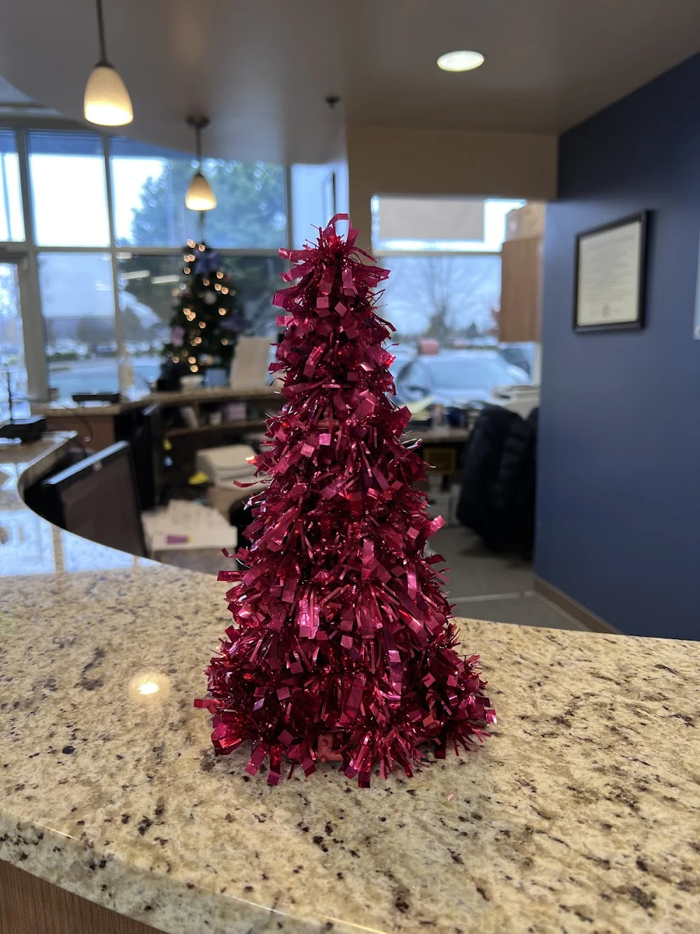 Sunrise Dental of Auburn Picture 1