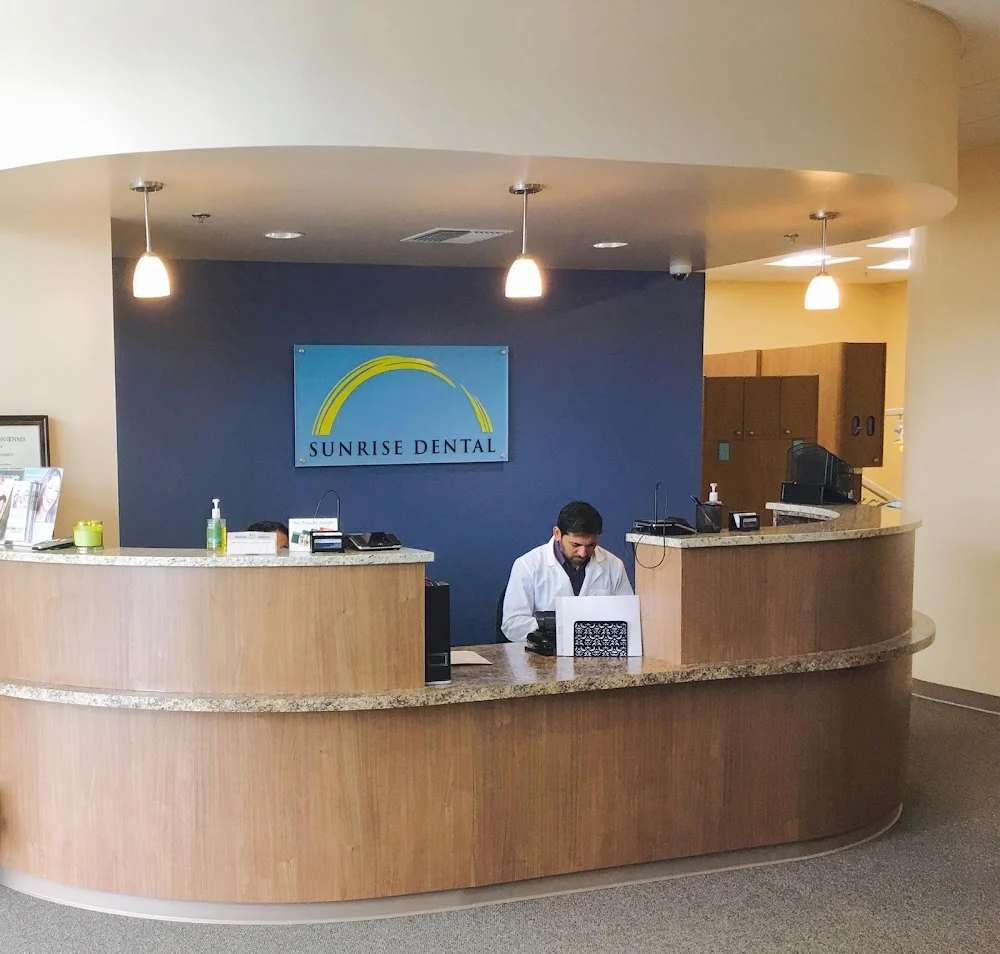Sunrise Dental of Auburn Picture 8