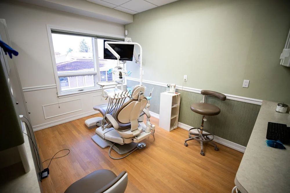 Robert Matlach Dental Picture 2
