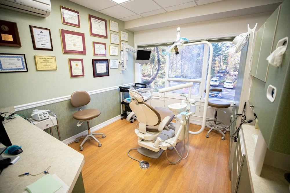 Robert Matlach Dental Picture 9