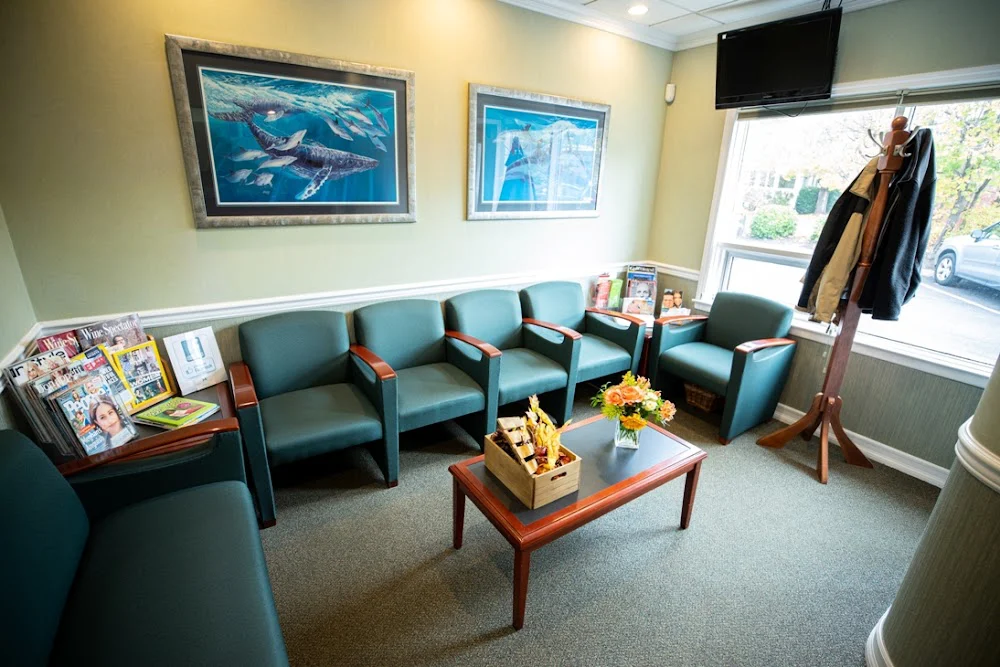 Robert Matlach Dental Picture 1
