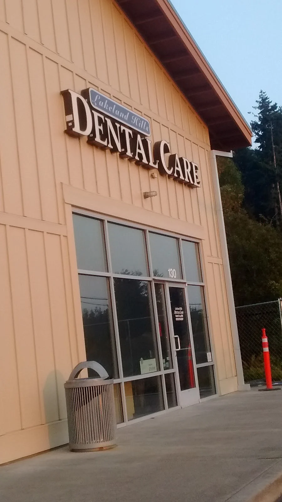 Dr. Grant S. Lo, DDS Picture 2