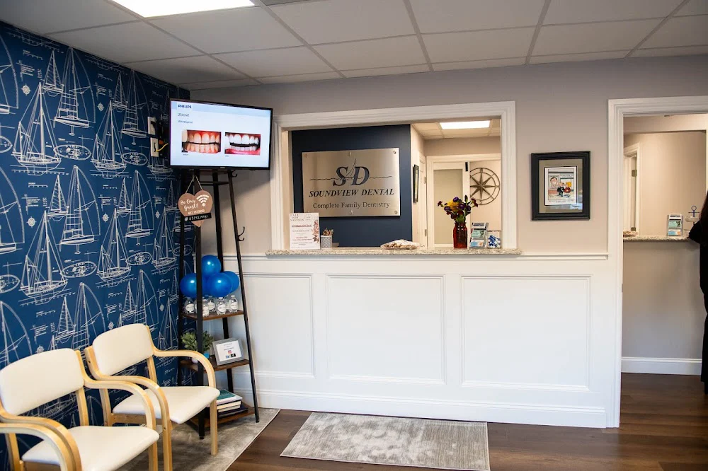 Soundview Dental Picture 4