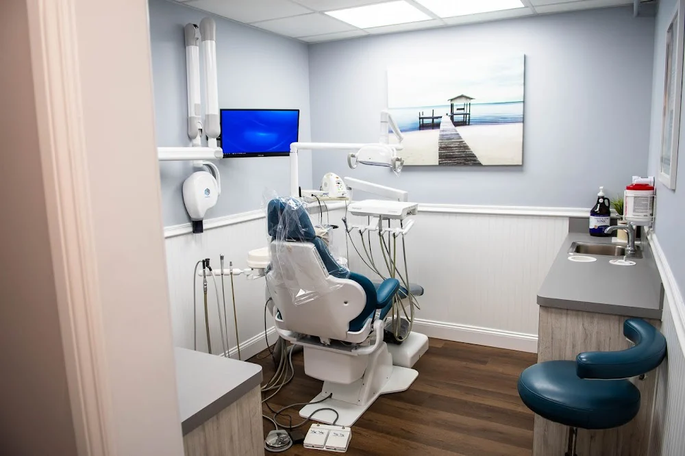 Soundview Dental Picture 1
