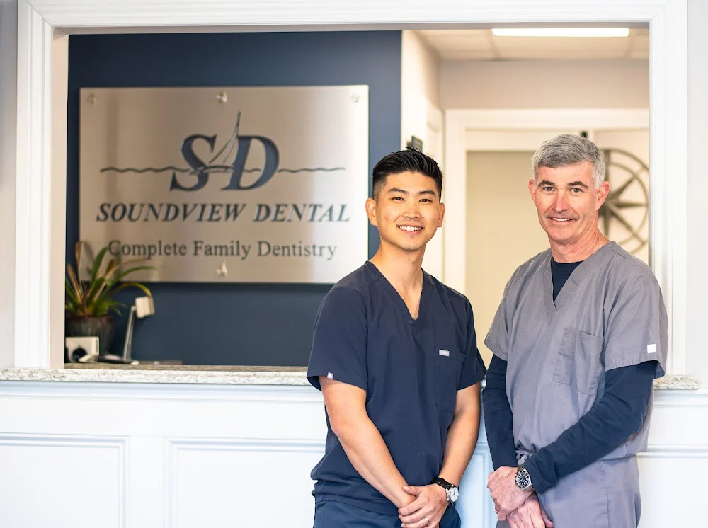 Soundview Dental Picture 8