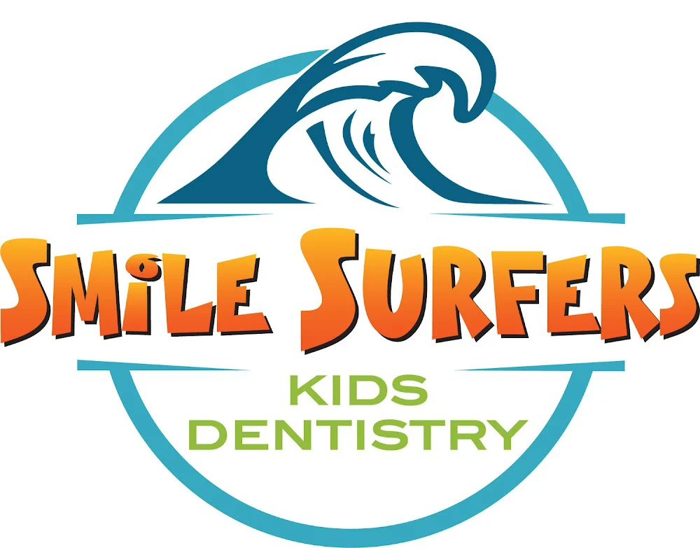 Smile Surfers Kids Dentistry Picture 3
