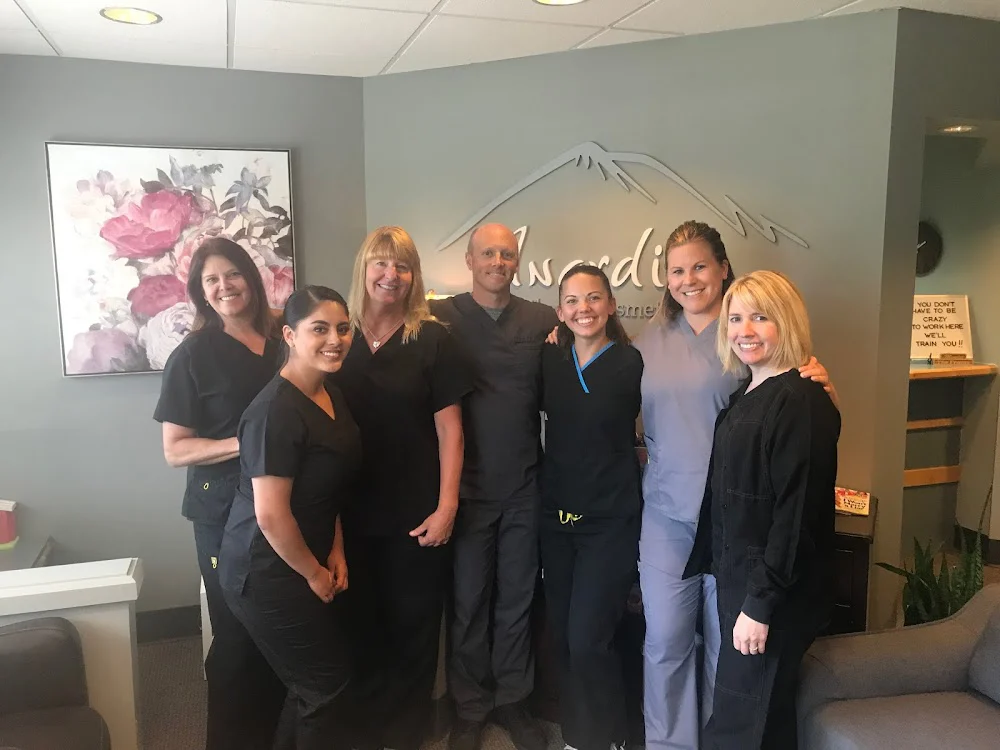Dr. Ryan Anardi, DDS Picture 1