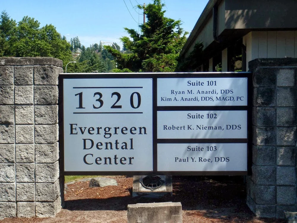 Dr. Ryan Anardi, DDS Picture 4