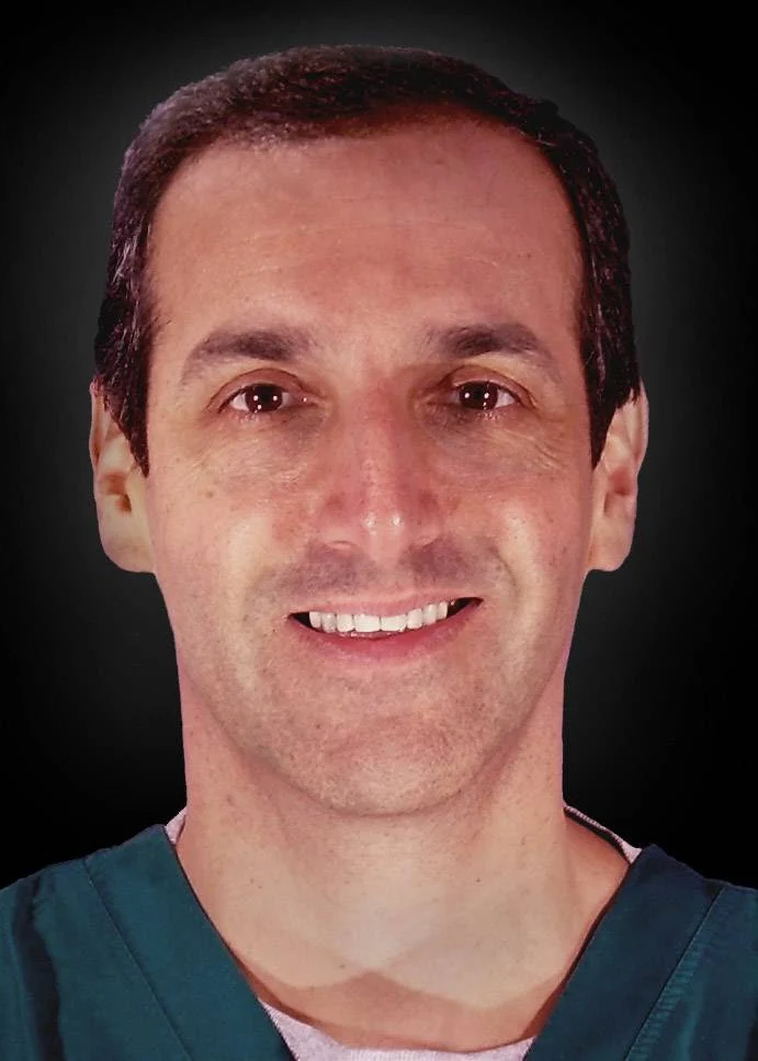 Stephen Shore DMD Picture 1