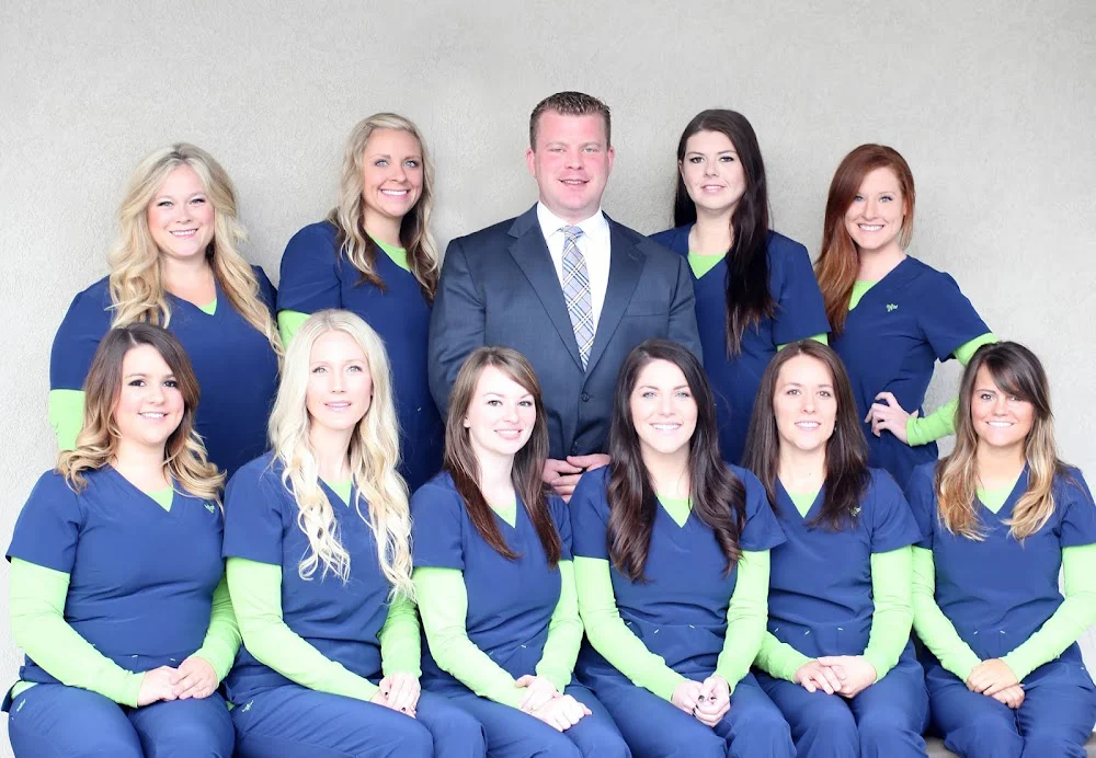 Molen Oral Surgery: Molen David G DDS Picture 1