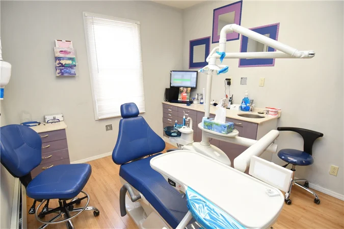 Dr. Shaifali Rametra, DDS / MS / MBA / MOLAR TO MOLAR DENTISTRY Picture 1