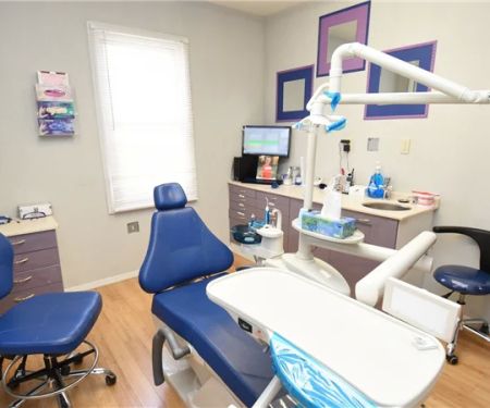 Dr. Shaifali Rametra, DDS / MS / MBA / MOLAR TO MOLAR DENTISTRY