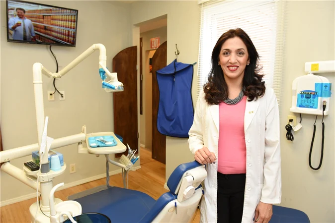 Dr. Shaifali Rametra, DDS / MS / MBA / MOLAR TO MOLAR DENTISTRY Picture 7