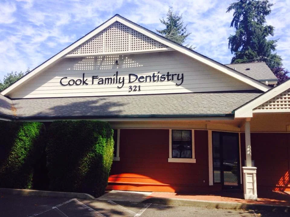 Cook Family Dentistry Picture 9