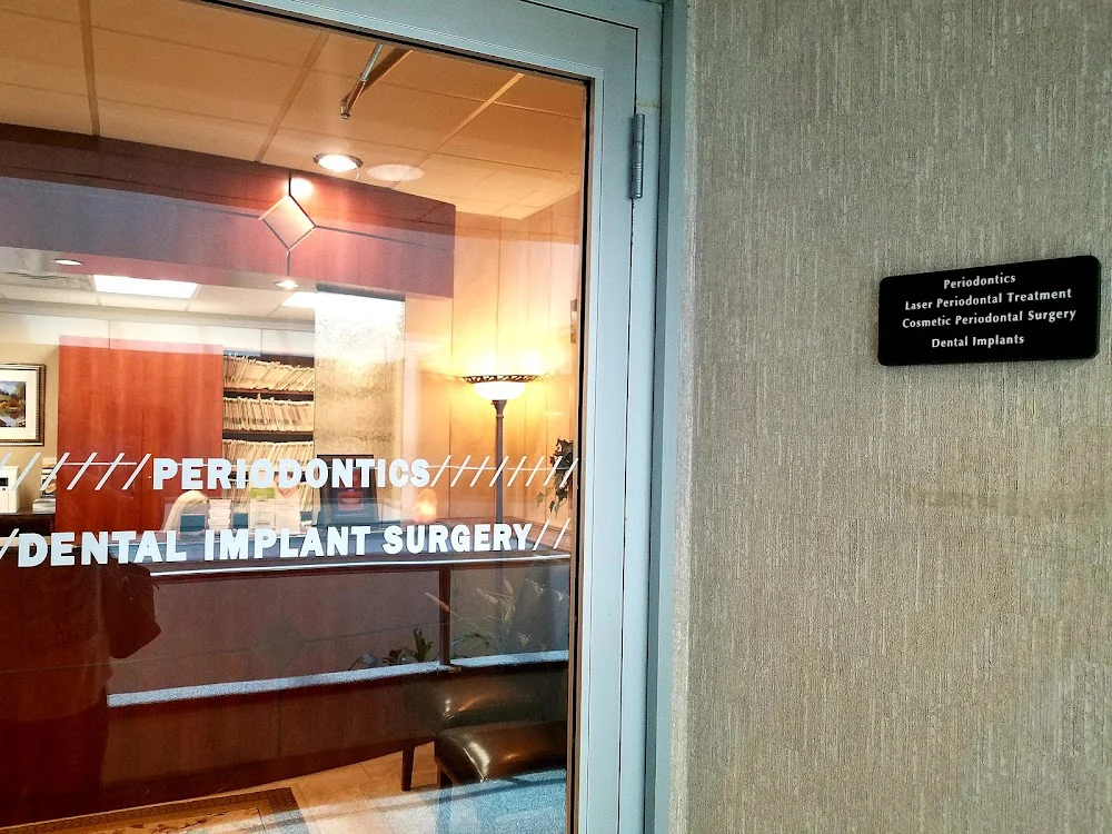 Anthony M. Polimeni, DMD, PC Picture 4