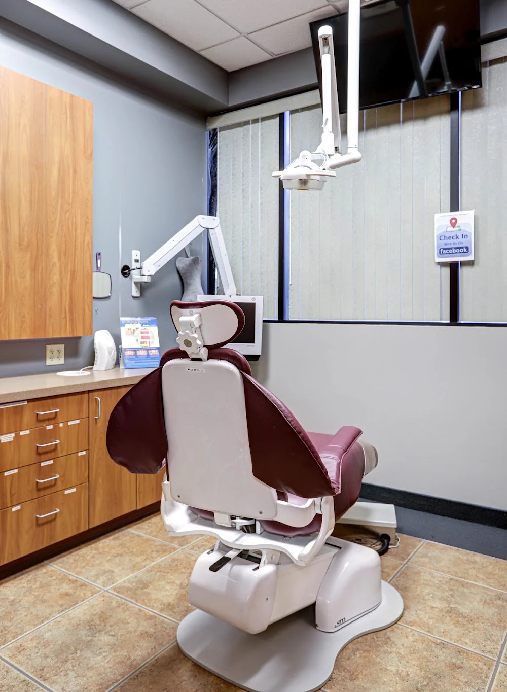 North Canyon Dentistry Picture 2