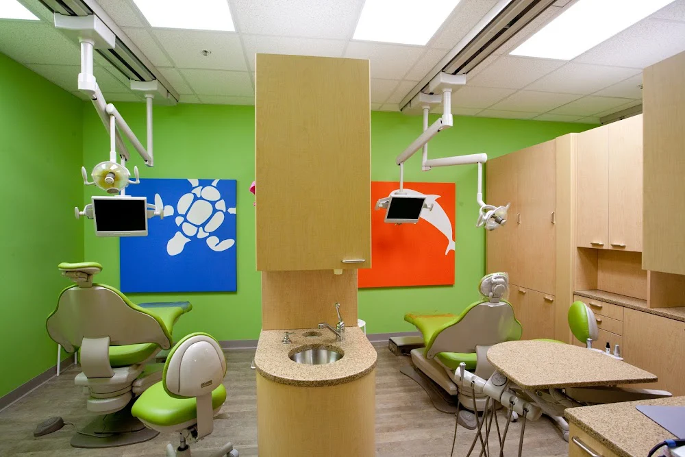 Great Whites Pediatric Dentistry & Orthodontics Picture 4
