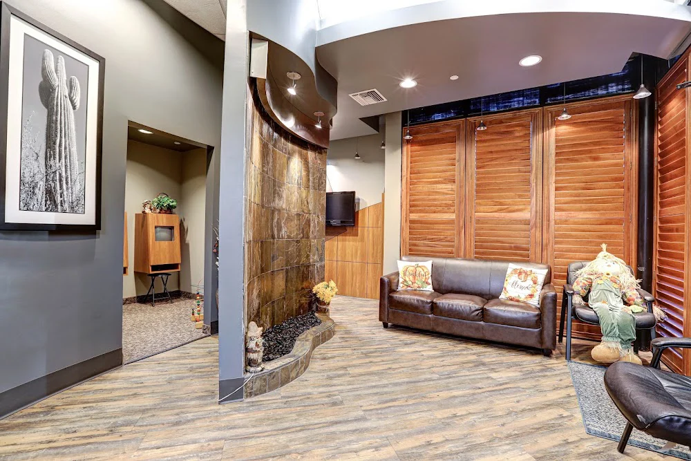 North Canyon Dentistry Picture 10