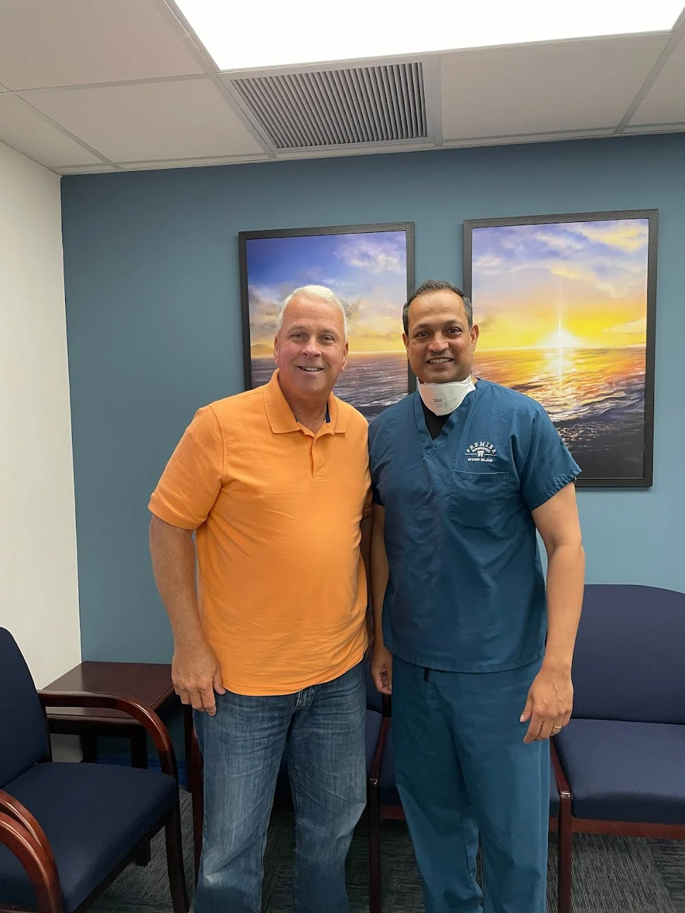 Premier Endodontics of Long Island: Babylon Picture 7
