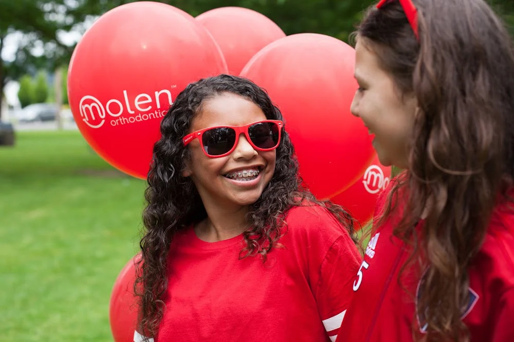 Molen Orthodontics Picture 10