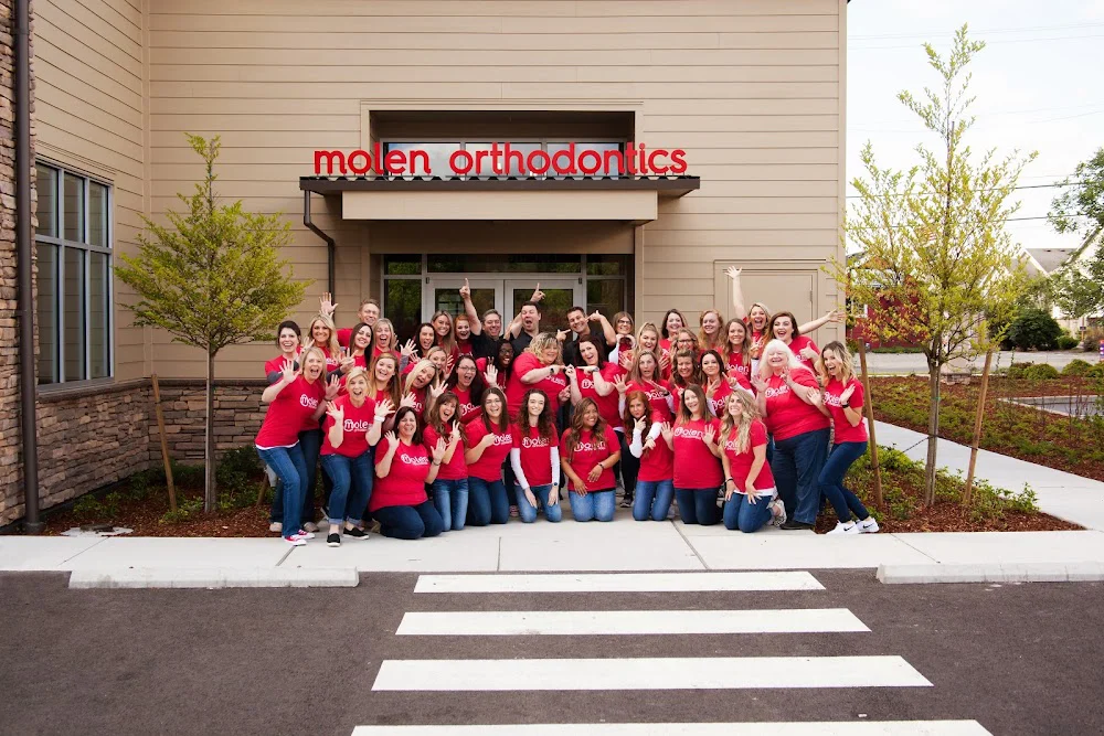 Molen Orthodontics Picture 1