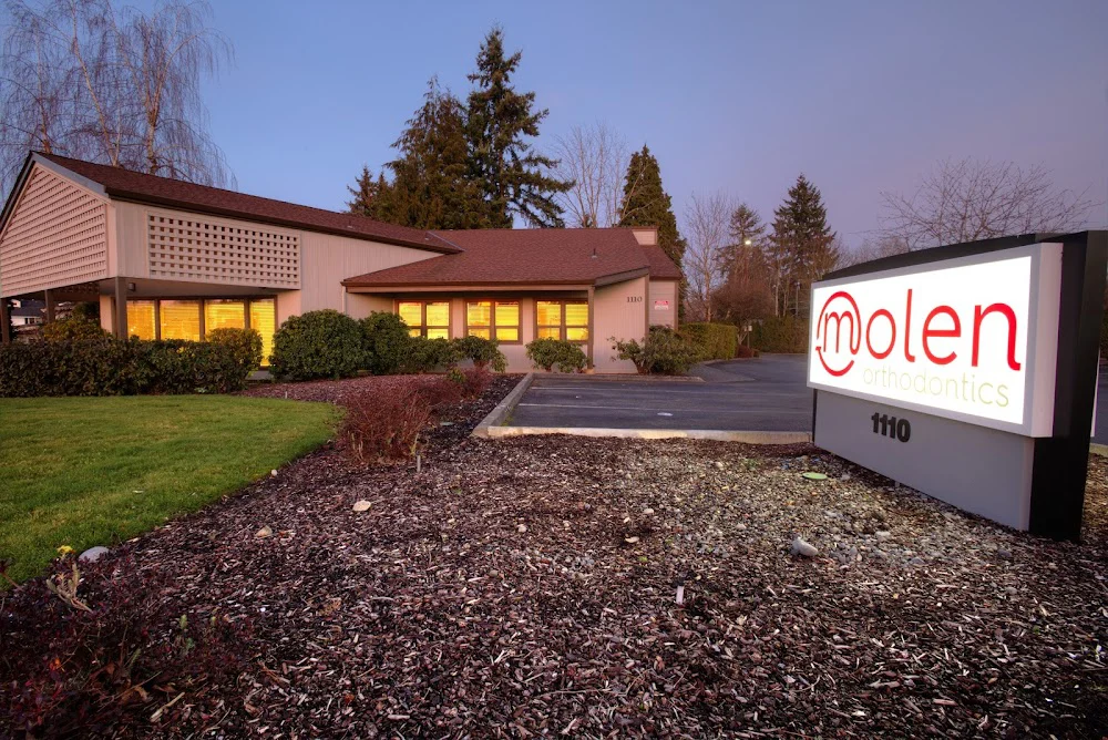 Molen Orthodontics Picture 9