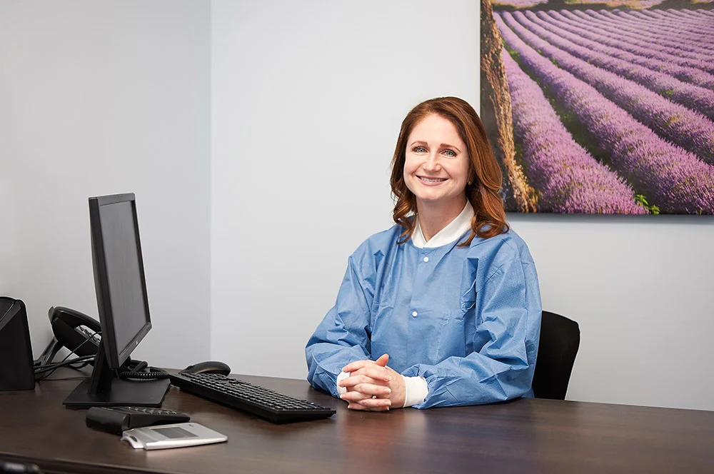 Dr. Colleen L. Catera DMD Picture 3