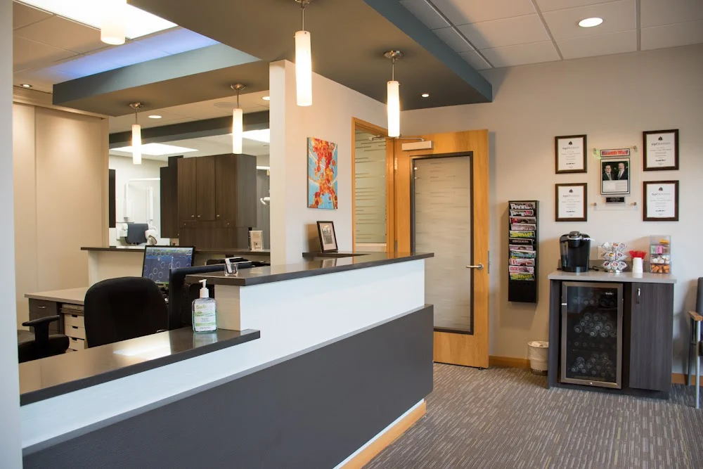 Timothy A. Hess DDS, PLLC Picture 10