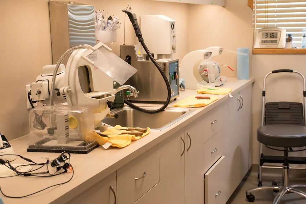 Timothy A. Hess DDS, PLLC Picture 9