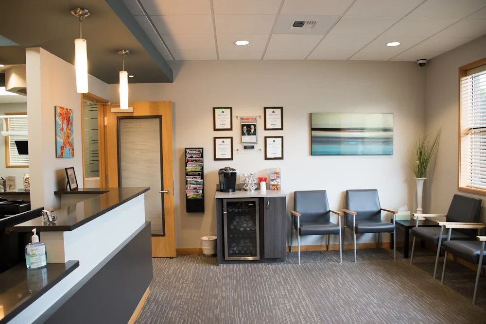 Timothy A. Hess DDS, PLLC Picture 3