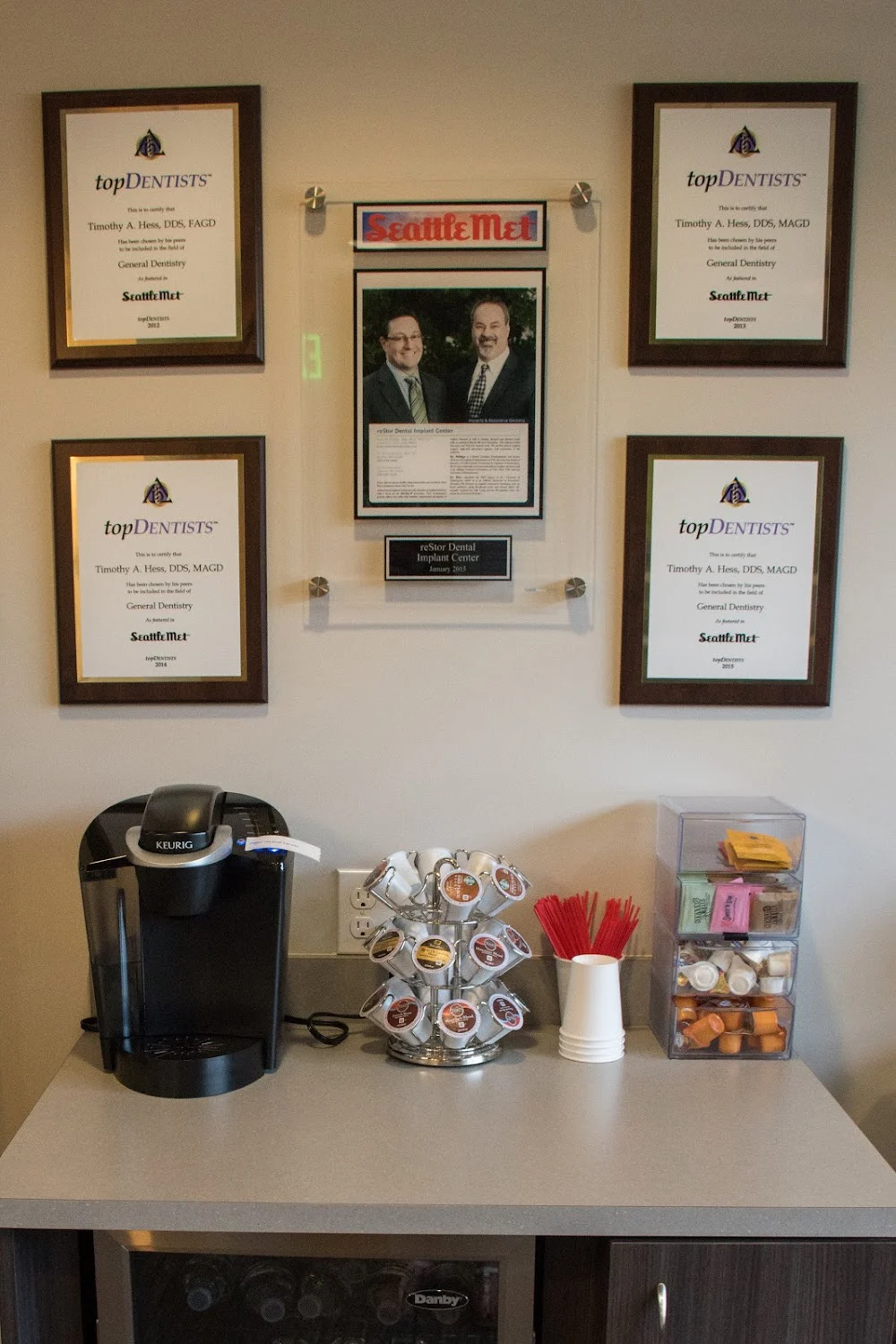 Timothy A. Hess DDS, PLLC Picture 7