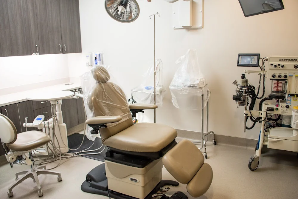 Timothy A. Hess DDS, PLLC Picture 5