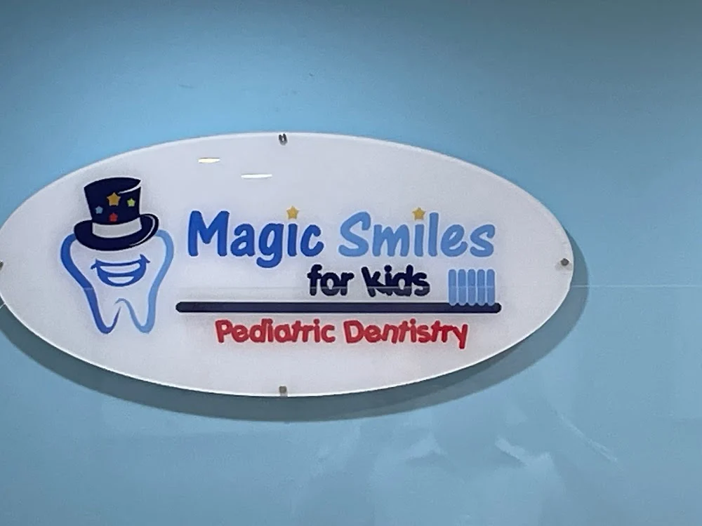 Magic Smiles for Kids Picture 7