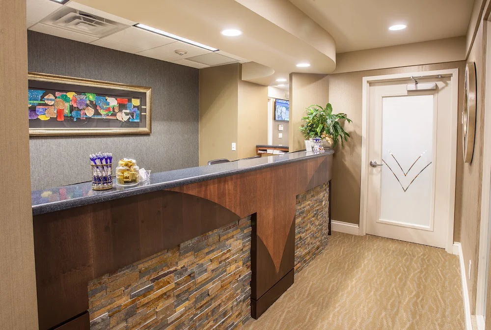 Dr. David Scharf - Long Island Periodontist & Dental Implants Picture 2
