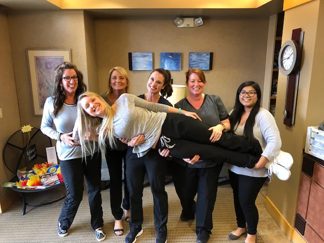 AZ Dentist - Modern Family Dentistry Picture 3
