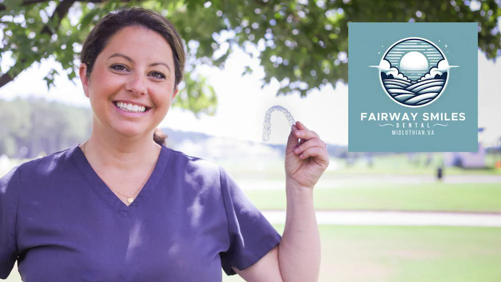 Fairway Smiles Dental Picture 1
