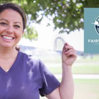 Fairway Smiles Dental ico