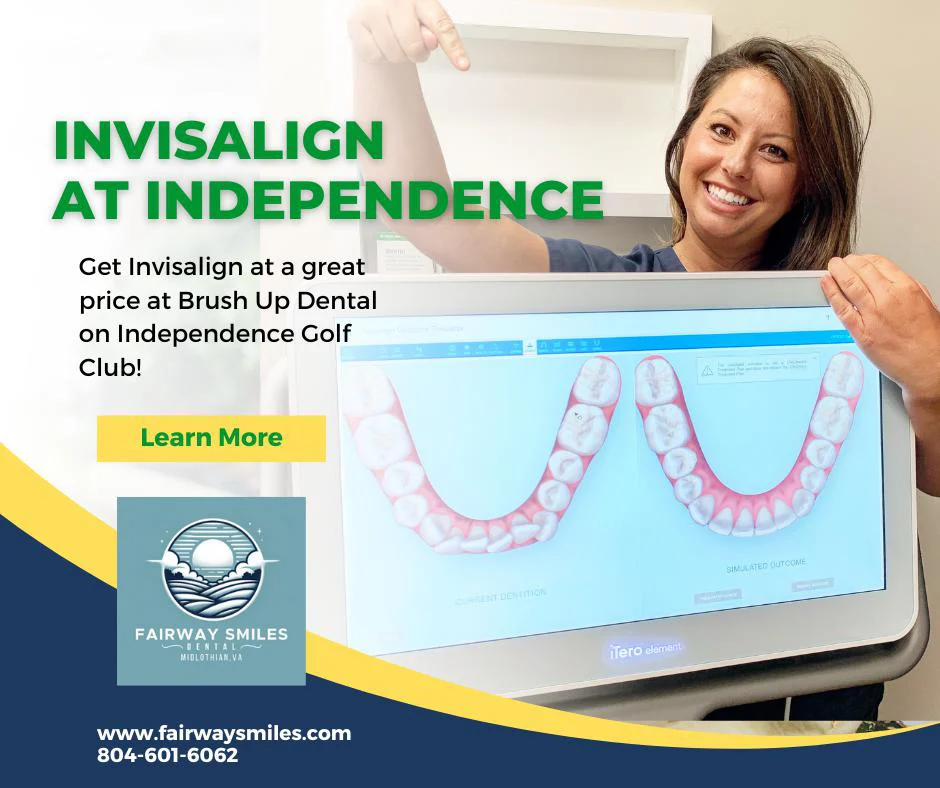 Fairway Smiles Dental Picture 9