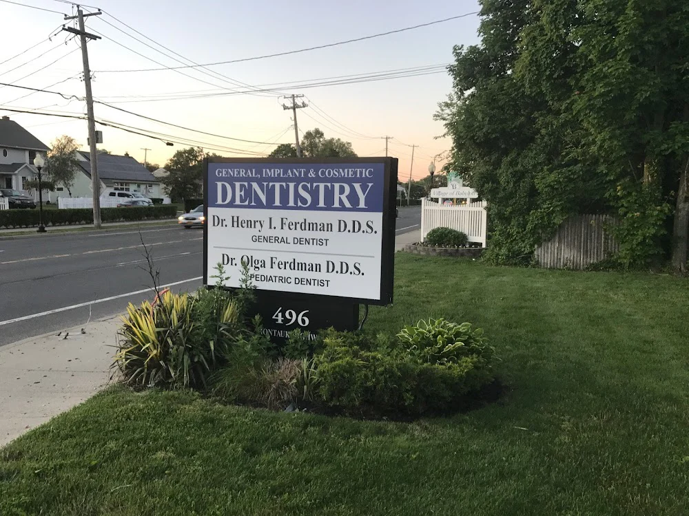 Henry I. Ferdman, DDS P.C. Picture 6