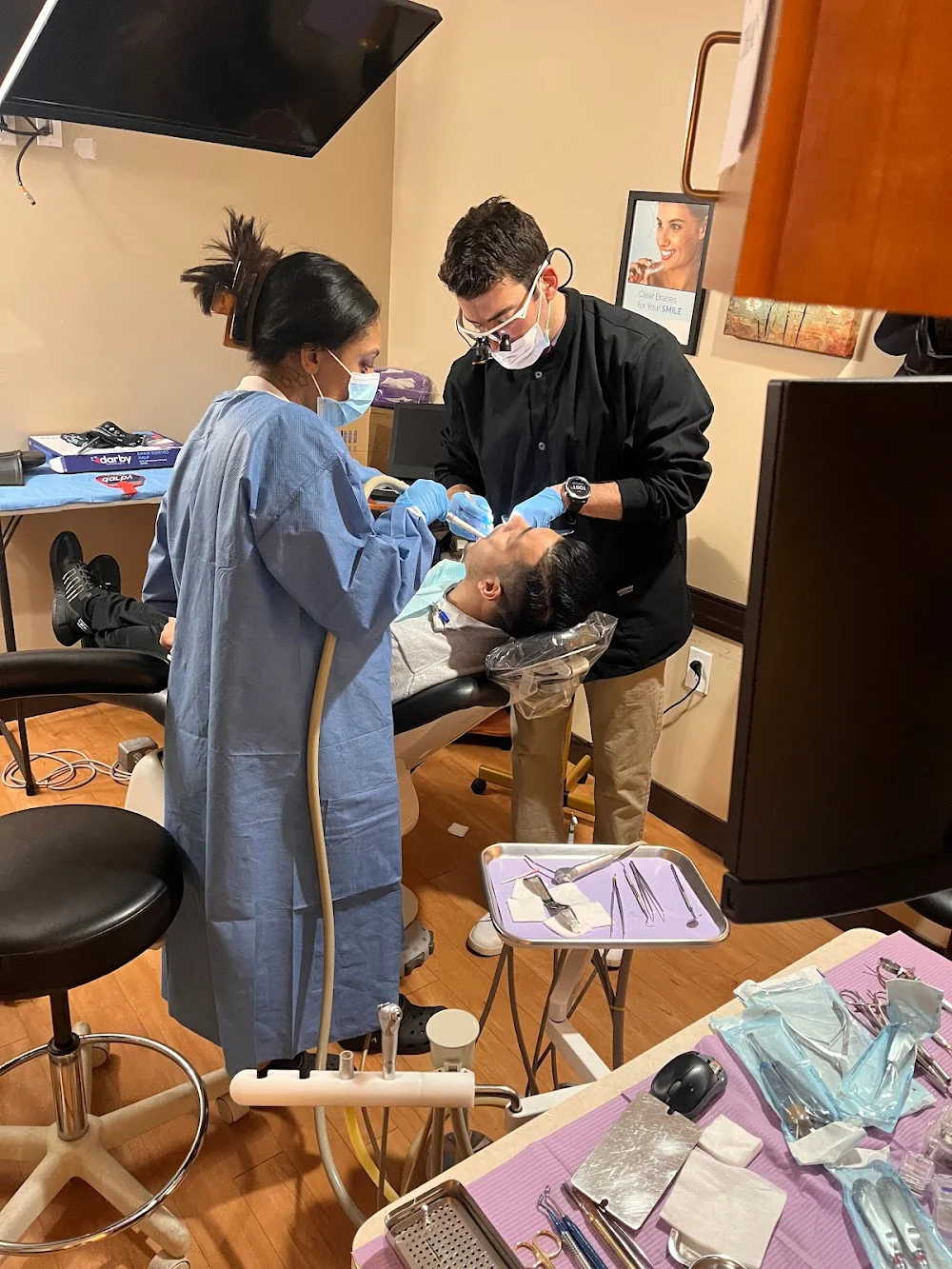 Grace Dental Smiles Picture 3