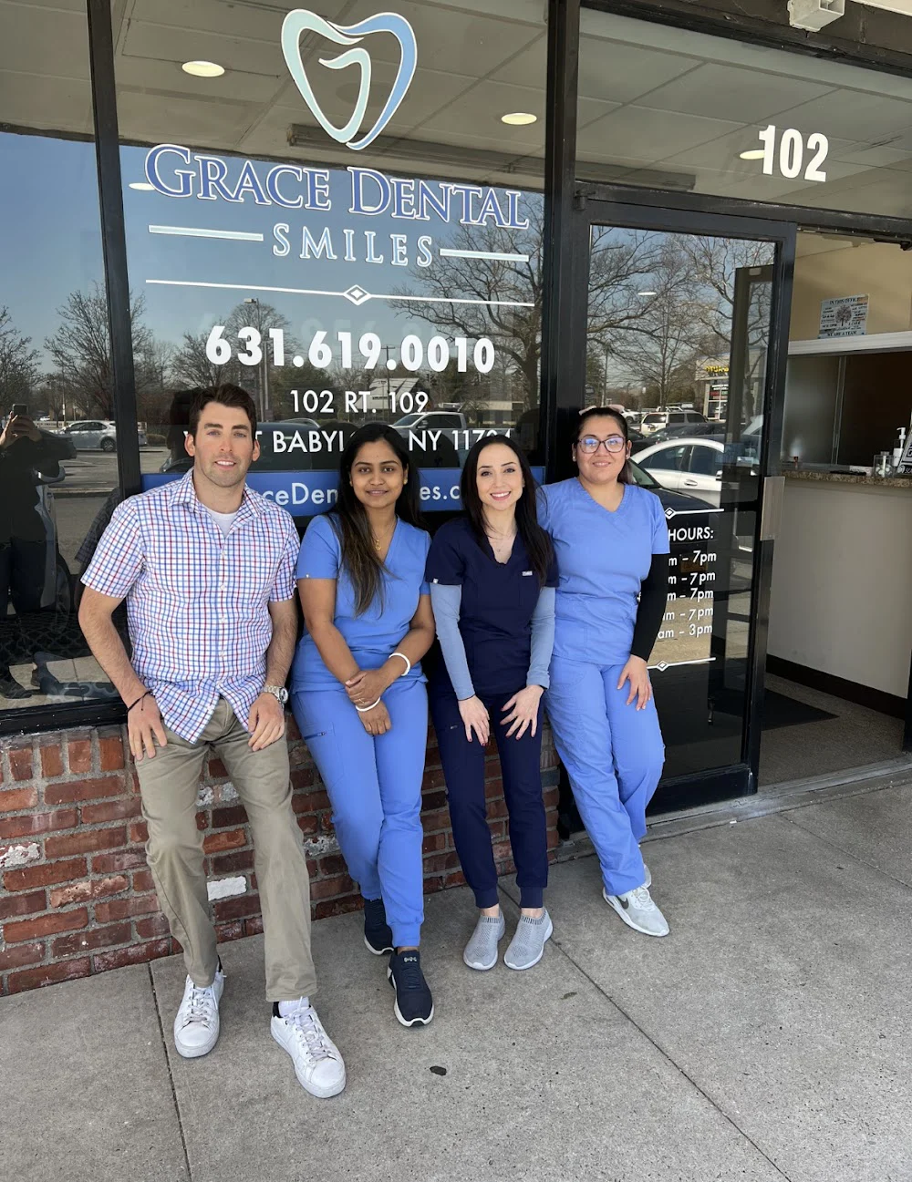 Grace Dental Smiles Picture 5
