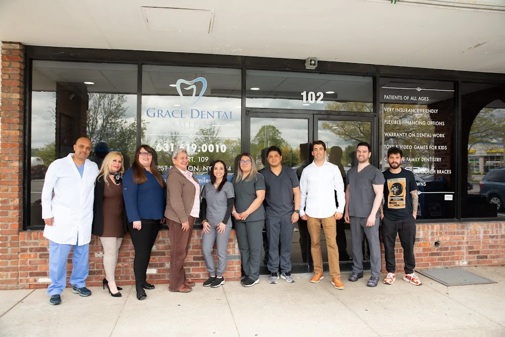 Grace Dental Smiles Picture 6