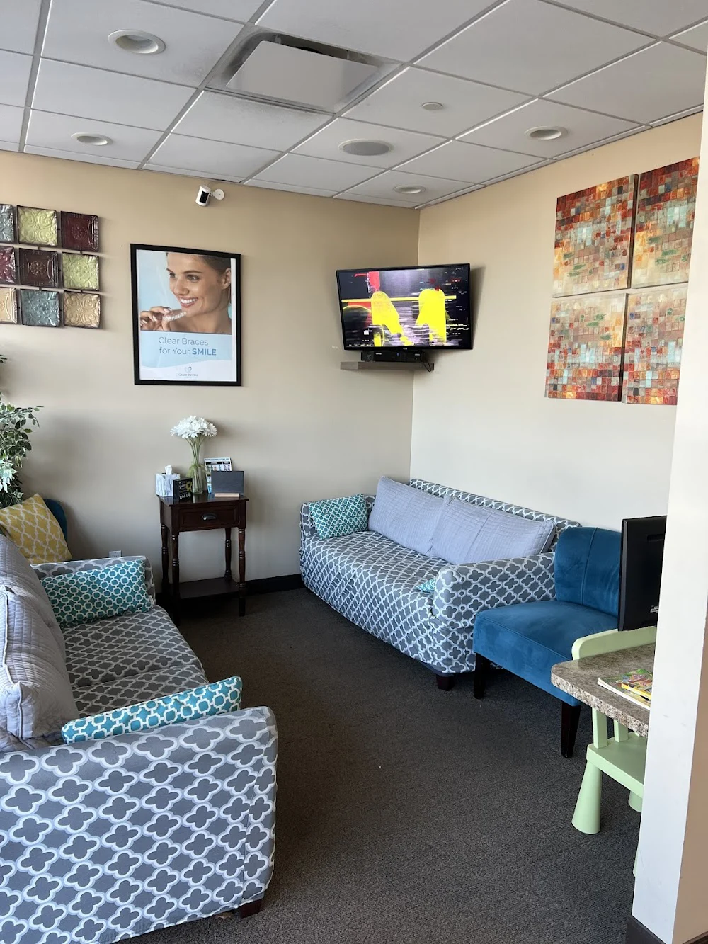 Grace Dental Smiles Picture 2