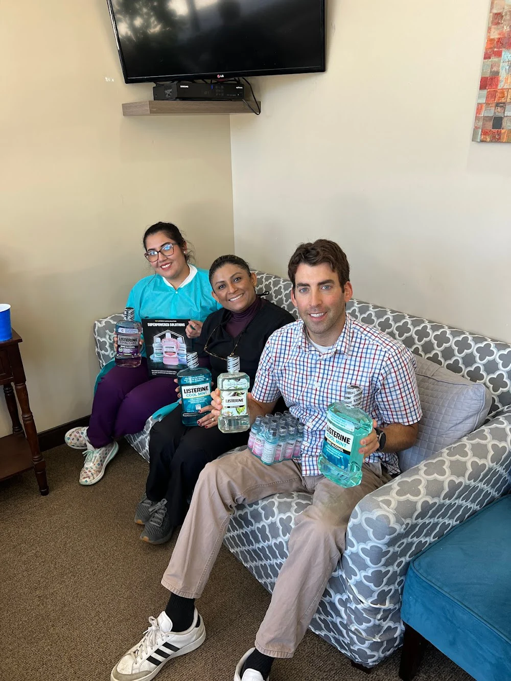 Grace Dental Smiles Picture 10