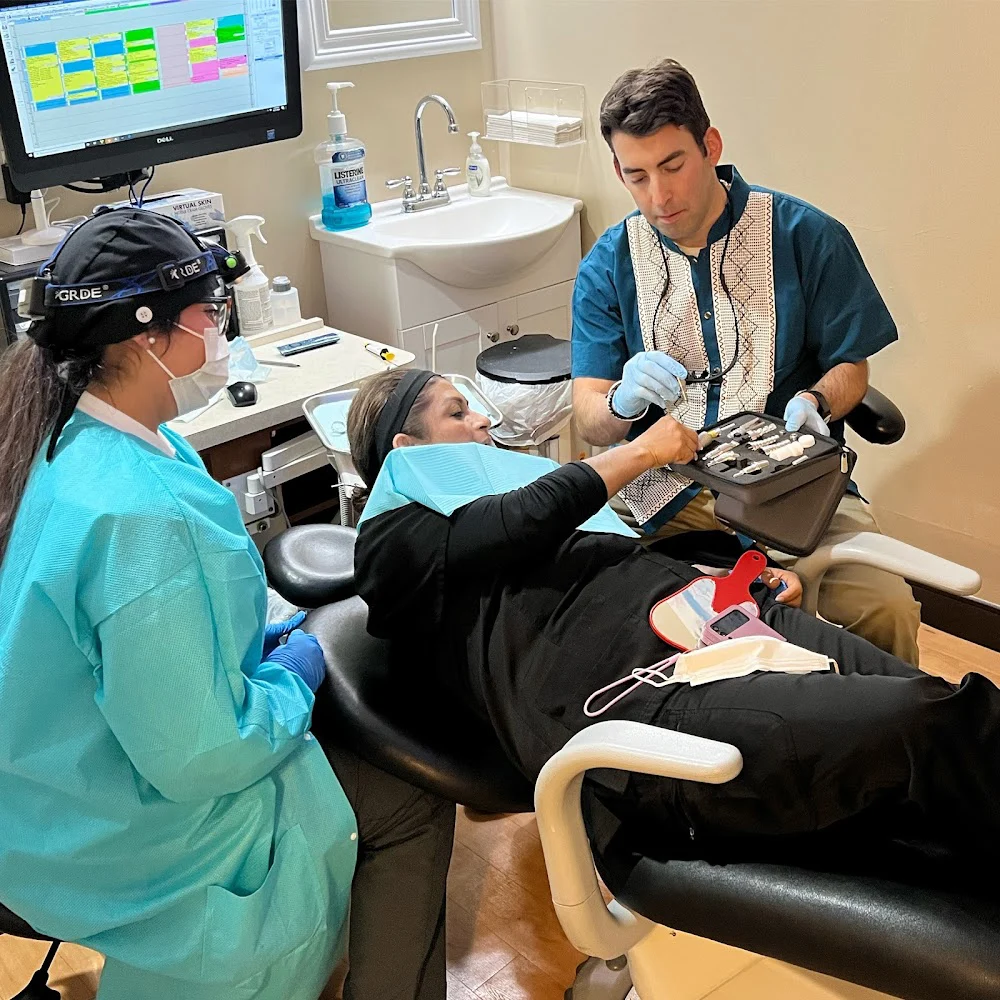 Grace Dental Smiles Picture 8