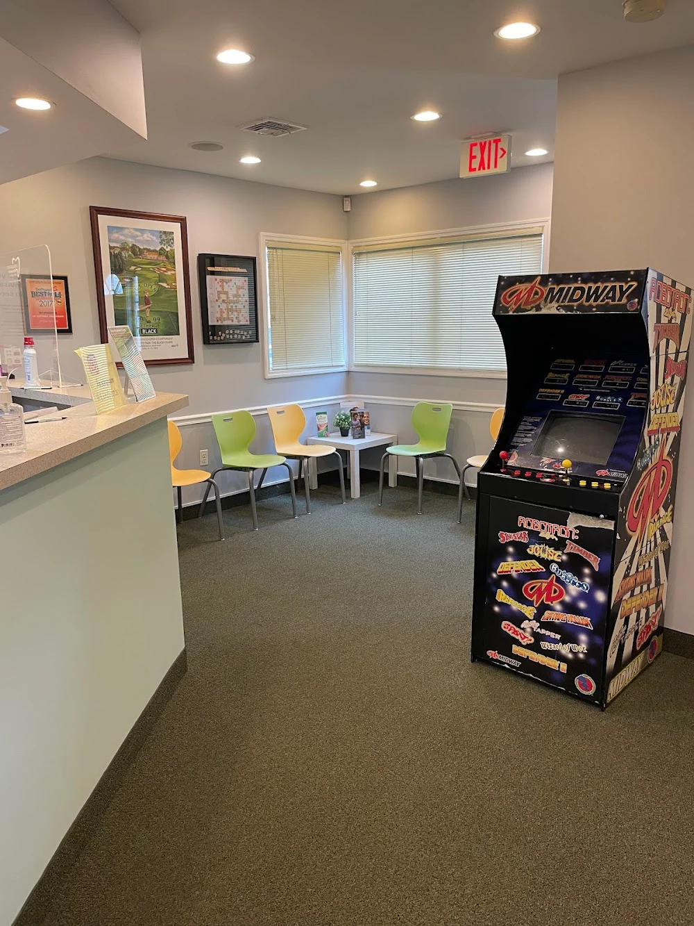 Lindenhurst Orthodontics Picture 1